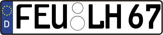 FEU-LH67