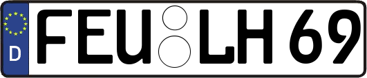 FEU-LH69