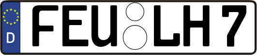 FEU-LH7