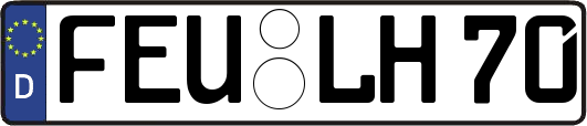 FEU-LH70