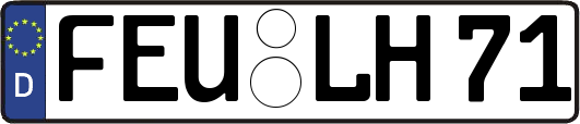 FEU-LH71