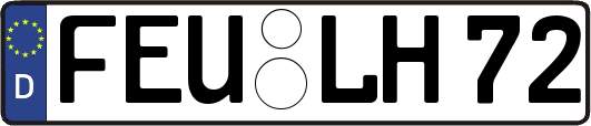 FEU-LH72