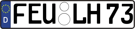 FEU-LH73
