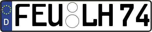 FEU-LH74