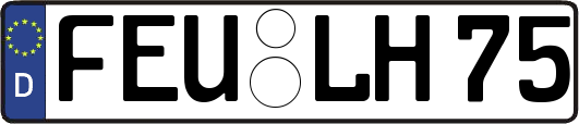 FEU-LH75