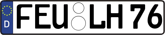 FEU-LH76