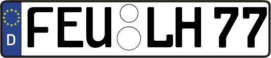 FEU-LH77