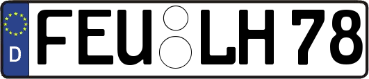 FEU-LH78