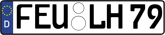 FEU-LH79