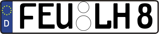 FEU-LH8
