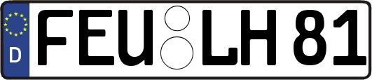 FEU-LH81