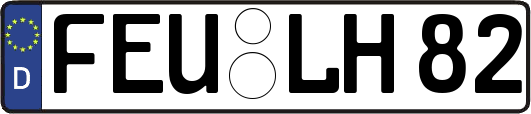 FEU-LH82