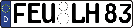 FEU-LH83