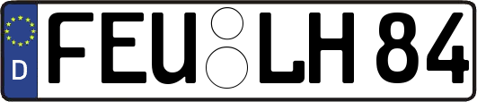 FEU-LH84