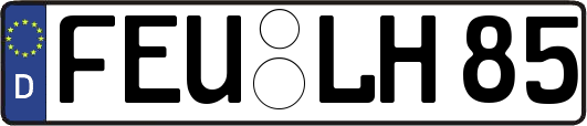 FEU-LH85