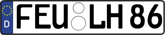 FEU-LH86