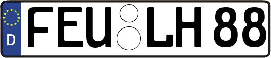 FEU-LH88