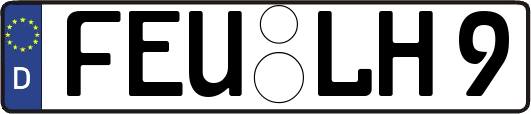 FEU-LH9