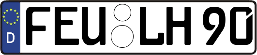 FEU-LH90