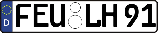 FEU-LH91