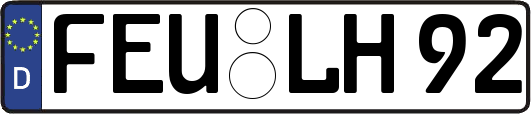 FEU-LH92
