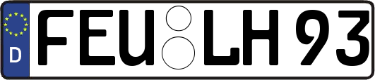 FEU-LH93
