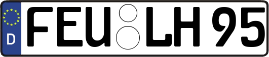 FEU-LH95