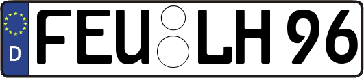 FEU-LH96