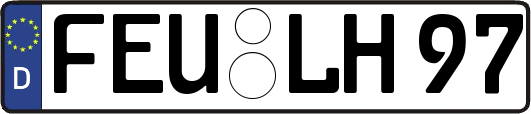 FEU-LH97