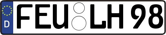 FEU-LH98