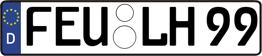 FEU-LH99
