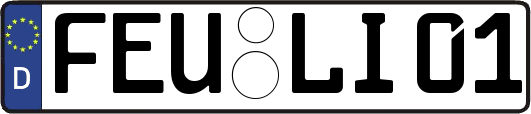 FEU-LI01