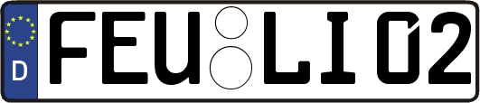 FEU-LI02