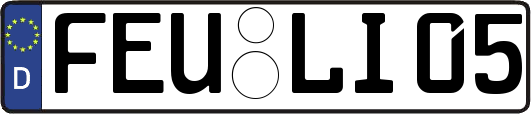 FEU-LI05