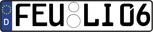 FEU-LI06