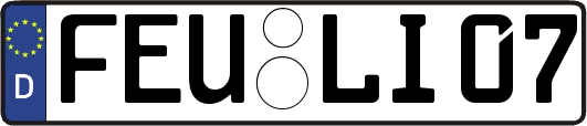FEU-LI07