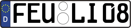 FEU-LI08