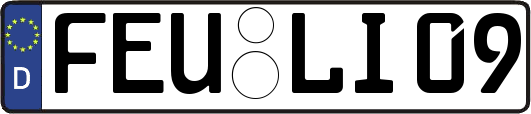 FEU-LI09