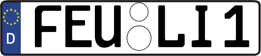FEU-LI1