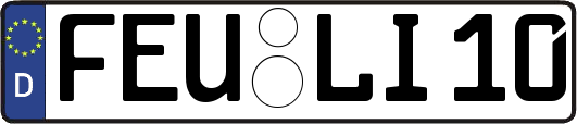 FEU-LI10