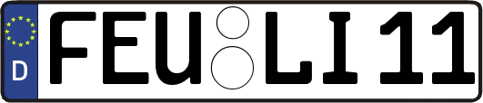FEU-LI11