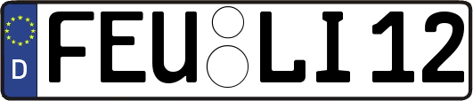 FEU-LI12