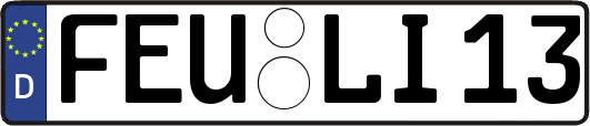 FEU-LI13