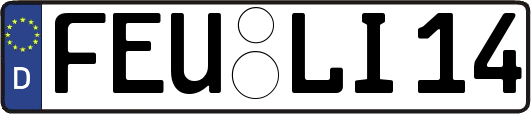 FEU-LI14