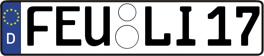 FEU-LI17