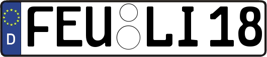 FEU-LI18