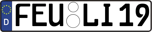 FEU-LI19