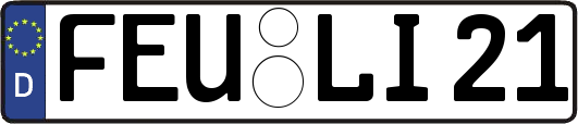 FEU-LI21