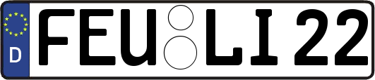 FEU-LI22