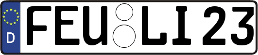 FEU-LI23